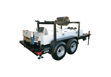 New Tech 5VC-5V CRIMP Roof Panel Machine