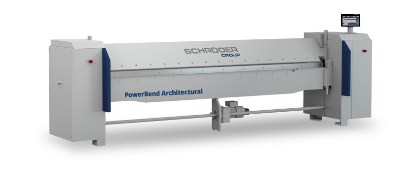 Schroeder PBA