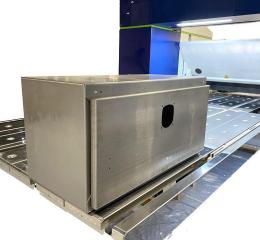 Precision Metal Machines