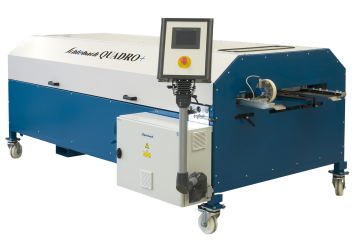 Schlebach Quadro PLUS