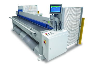 Schroeder MHSU Shear