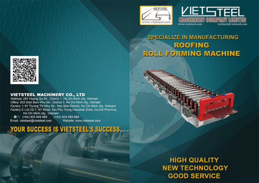 VIETSTEEL Roofing Rollforming Machine.png