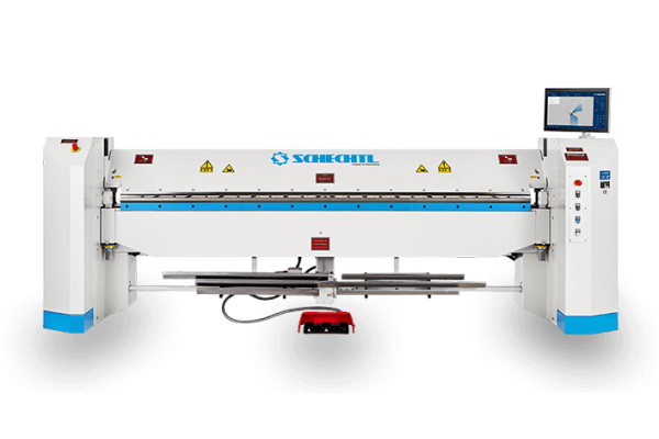 Sheet Metal Folding Tool & Equipment Distributor