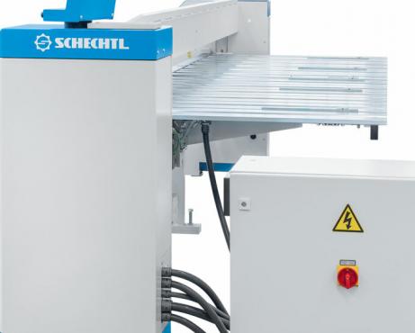 Schechtl MBM | MetalForming Inc.