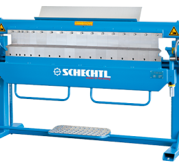 Schechtl UKV Handbrake