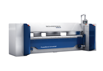 Schroeder Powerbend Universal