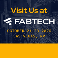 FABTECH 2026
