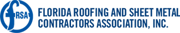 FRSA Florida Roofing and Sheet Metal Contractors Association