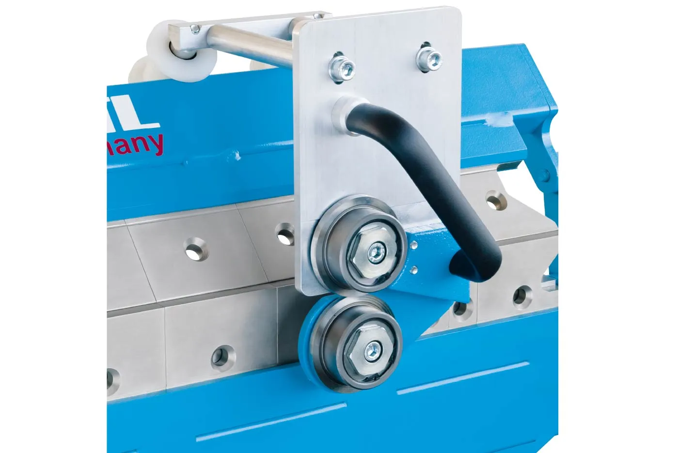 Optional Rolling Shear for Schechtl TBS