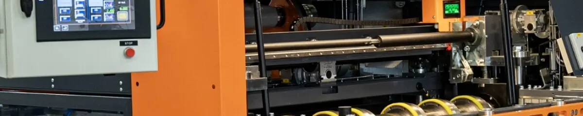 Coil processing equipment