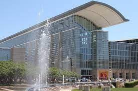 McCormick Place in Chicago, Illinois